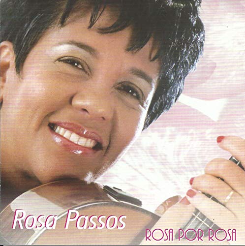 Rosa por Rosa