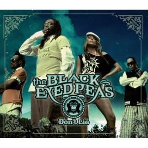 The Black Eyed Peas - Shake your monkey Lyrics - Zortam Music
