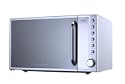Hinari MX745GLSL Lifestyle Wide-Screen Mirror Finish Microwave Oven 20lt 800w