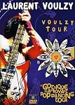 Laurent Voulzy : Le Gothique flamboyant / VoulzyTour 1993 - Coffret 2 DVD