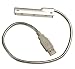 Kagan FlexLite USB Lamp