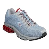 Reebok Womens Vector Molten Fire Running Shoe
