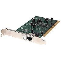 Audio und Video: U.S. Robotics Gigabit Server Netzwerkkarte NIC Giga 64Bit PCI RJ45 10/100/1000 WOL