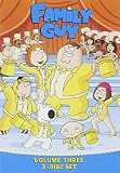 Family Guy, Vol. 3 (Season 4, Part 1)