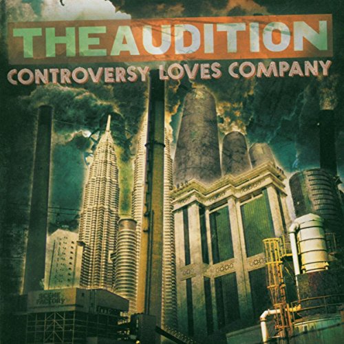 The Audition - Don