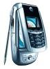 MP3 Player: Motorola A780 Handy mit Navigation