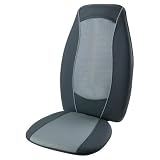 HoMedics SBM-300 Therapist Select Shiatsu Plus Massaging Cushion