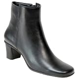 Naturalizer Womens Garth Bootie