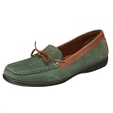 Naturalizer Womens Briza Moccasin