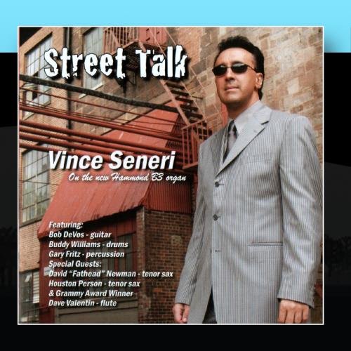 Street Talk