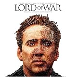 Lord of the War [Original Motion Picture Soundtrack] [Special Limited Editon]