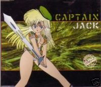 Captain Jack - Captain Jack (House Mix) Lyrics - Zortam Music
