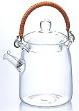 HARIO アジアン急須 筒形 1~2人用 QSA-1M