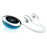 Philips PSA610 3GB Portable Sports Audio Hard Disc MP3 Player