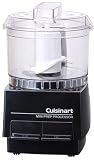 Cuisinart ミニプレッププロセッサー 黒 DLC-1JBK