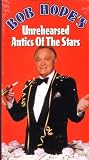 Bob Hopes Unrehearsed Antics of The Stars