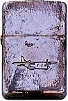 ZIPPO(���åݡ�) �ߥ꥿�꡼�桼���ɥ����ץ��꡼�� 2UD-N1