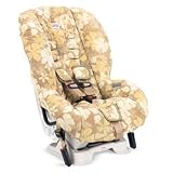 Marathon Convertible Car Seat - Luau