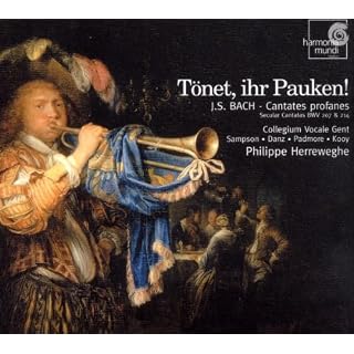 CD Cover Art
