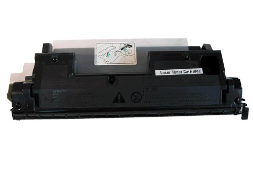 TV Ger&auml;te: Tonerkassette kompatibel zu Typ 150 / Fax 2700 L / 3700 L / 4700 L