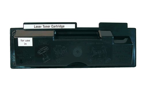 TV Ger&auml;te: Tonerkassette kompatibel zu TK 17 / hergestellt nach DIN 33870