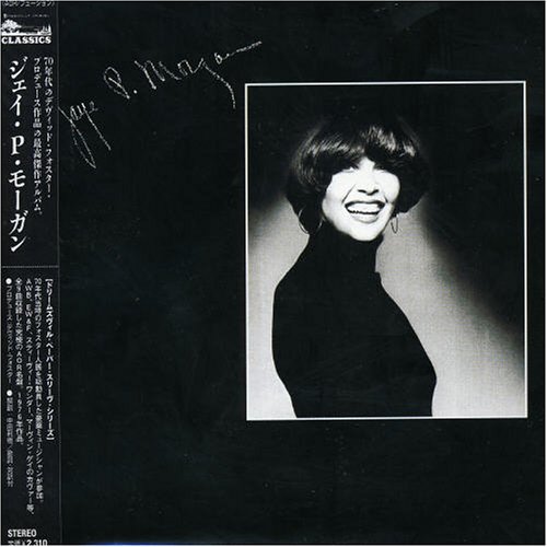 Jaye P. Morgan