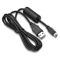 Kompaktanlagen: Kodak 5 Pin USB Kabel f�r 2005 Printer + Kamera Dock, Picture Viewer