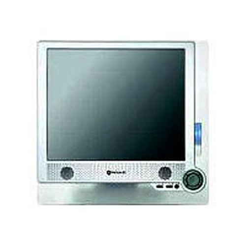 Elektronik und Foto: AG neovo M-19S/R12 19 Zoll LCD TFT Monitor (Kontrast 500 :1, Reaktionszeit 12 ms)