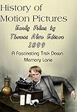 History of Motion Pictures I By DVD
