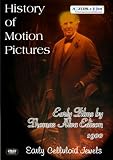 History of Motion Pictures IV By DVD