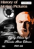 History of Motion Pictures VI By DVD