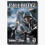 Call of Duty 2 - Duplicate of B000B63RSA