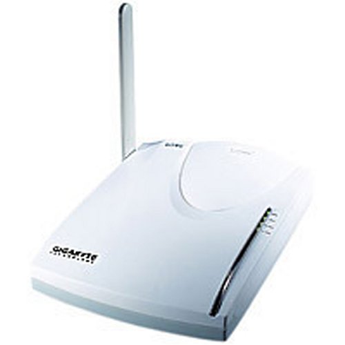 Handys ohne Vertrag: Gigabyte GN-A17GU ACCESS POINT 108MBPS Access Point
