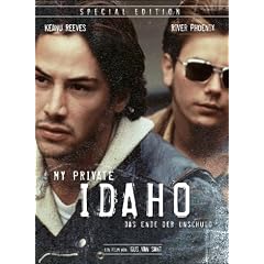 My Private Idaho