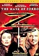 The Mask of Zorro (1998)