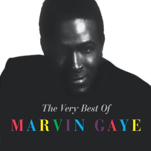 Marvin Gaye - The Very Best of ( Slide Pack ) - Zortam Music