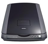 Epson Perfection 3590 Colour Photo Scanner