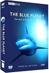 Blue Planet - Special Edition (4 Disc Box Set)