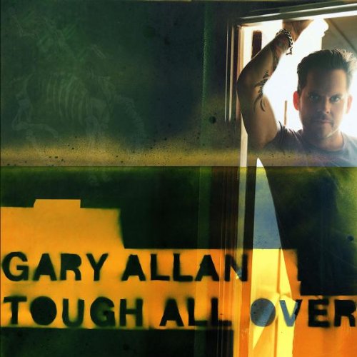 Gary Allan - He Can