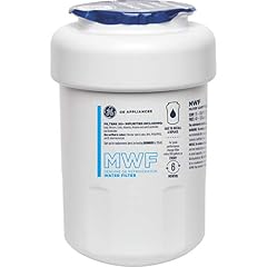 General Electric MWF SmartWater