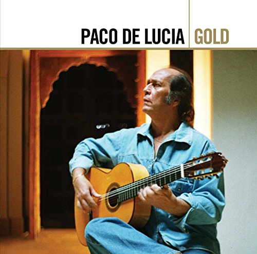 Paco De Lucia - Gold - Zortam Music