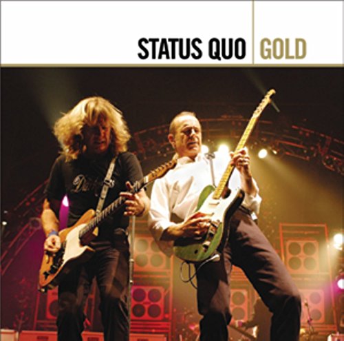 Status Quo - Charts 1980 1981 - Zortam Music