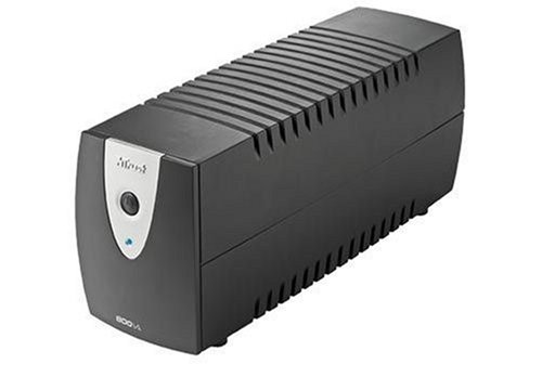 TV Geraete: Trust 800VA UPS PW-4080T unterbrechungsfreie Notstromversorgung