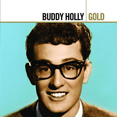 Buddy Holly - Gold - (CD 2) - Zortam Music