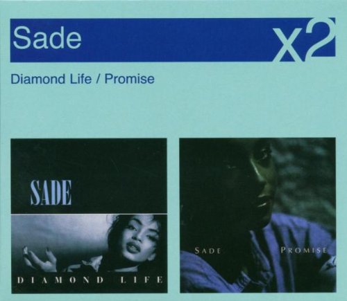 Sade - Diamond Life/Promise - Zortam Music