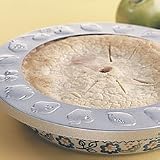 Non-stick Pie Shield