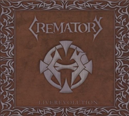 Crematory - Live... - Zortam Music