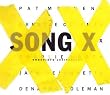 Song X 20th