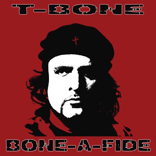 Bone-A-Fide by T-Bone album cover
