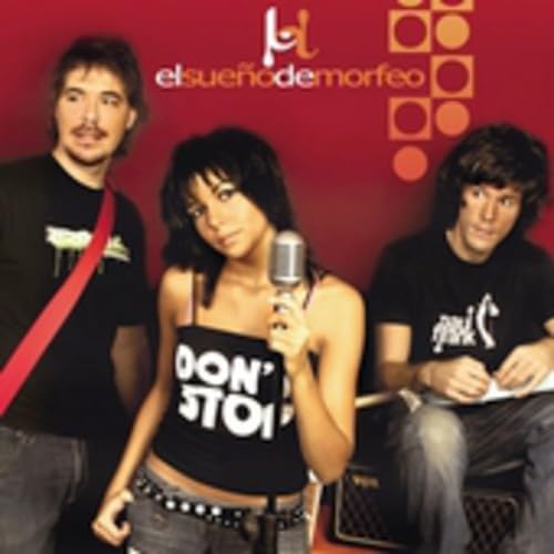 El Sueño de Morfeo - El Sueño de Morfeo - Zortam Music